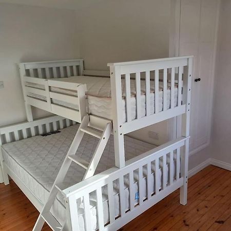 Vila Large 4Bed Available Long-Term In Letterkenny Exteriér fotografie