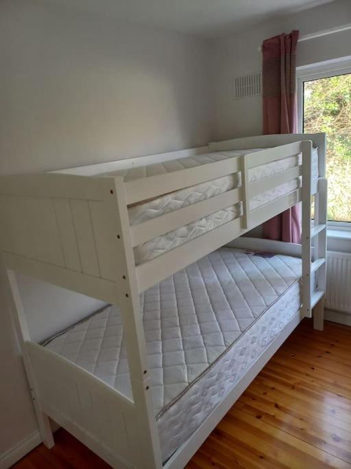 Vila Large 4Bed Available Long-Term In Letterkenny Exteriér fotografie