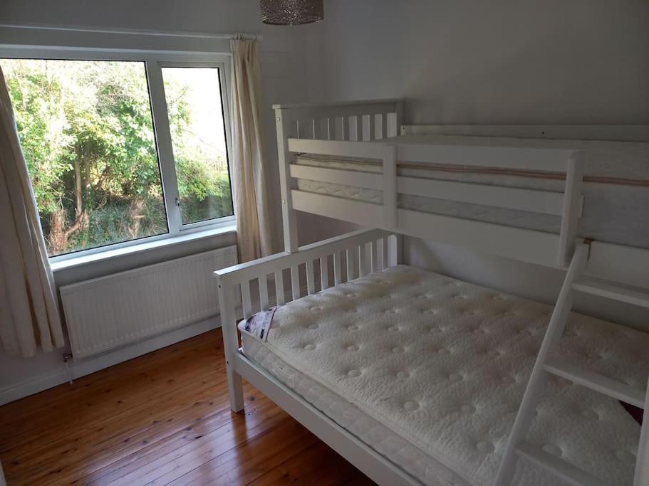 Vila Large 4Bed Available Long-Term In Letterkenny Exteriér fotografie