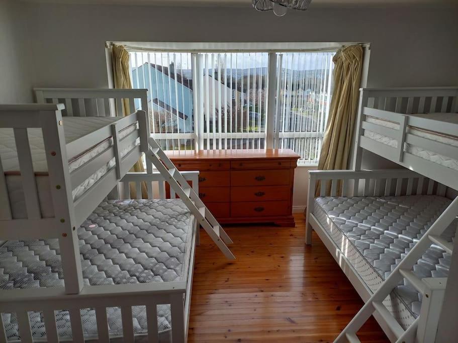 Vila Large 4Bed Available Long-Term In Letterkenny Exteriér fotografie