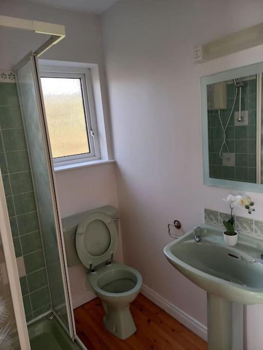 Vila Large 4Bed Available Long-Term In Letterkenny Exteriér fotografie